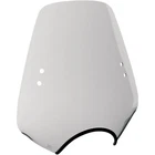 Memphis Shades Classic Deuce Windshield - 7" Headlight Cutout Solar MEM2129 New. Price: $197.01.