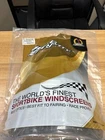 Zero Gravity Sport Touring Windscreen L/smoke 23-246M-02 Kaw ZX-6RR 05-06 New. Price: $99.95.