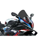 Puig Windscreen R-racer For Bmw Dark Smoke 21617F New. Price: $117.81.