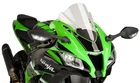 Puig Racing Windshield Windscreen Clear 8912W New. Price: $94.85.