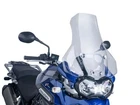 Puig Clear Touring Screen Triumph Tiger Explorer 1200 2012-2015 New. Price: $167.03.