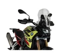 Puig Touring Windshield Windscreen Dark Smoke For Bmw F900 (24-25) New. Price: $134.45.