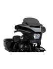 Puig H-r Dome For Harley Davidson 1920 Street Glide 2025 2026 Dark Smoke Nuovo. Price: $169.80.