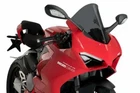 Puig Windscreen Racing Dark Smoke Duc 9690F New. Price: $91.59.