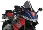 Puig R-racer Windscreens Dark Smoke #20571F Aprilia Rs 660 2021 New. Price: $114.00.