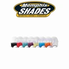Memphis Shades Alley Cat Sportshield Windshield (7IN. Cutout) For 2013-2014 Wu New. Price: $116.59.