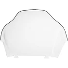 Koronis Windshield Clear S-d 450-471 New. Price: $145.09.