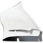 Klock Werks 9IN. Flare Windshields 9" Clear KWW-01-0659 New. Price: $240.99.