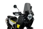 Puig Windscreen Touring Black - Full 21413F New. Price: $165.42.
