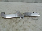 Harley Detachable Release Left Rear Windshield Bracket 04-UP Xl P/n: 57723-04 Used. Price: $18.71.