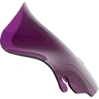Klock Werks KWW-01-0700 Kolor Sport Flare Windshield 6.5IN. Purple New. Price: $189.95.