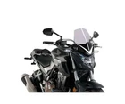 Puig Windshield Light Smoke Naked N.g. Sport 3657H For Honda Cb 500 2016 2022 Brand. Price: $101.89.