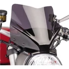 Puig - 7013F Naked New Generation Sport Windscreen, Dark Smoke. Price: $130.89.
