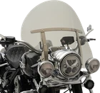 Harley Road King 1994-2022 Flare Windshield 16" Tint Klock Werks KW05-01-0238 New. Price: $239.95.