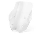 2025-2026 Genuine Yamaha Tracer 9 Touring Windshield BRNF83J0V000 New. Price: $189.95.