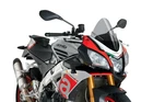 Puig Windscreen Z-racing Black Smoke Full 7615H New. Price: $140.96.