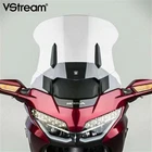 National Cycle Vstream Replacement Screen Clear Std N20023 New. Price: $187.79.