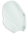 Ducati Monster 797 821 1200 Touring Windscreen Smoke Glass New. Price: $321.29.