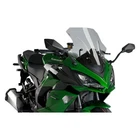 For Kawasaki Ninja 1000 2011-2019 Puig 20471H Racing Screen New. Price: $105.26.