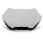 Klock Werks 12" Tint Flare Windshield Windscreen Harley Fltr Road Glide 98-13 New. Price: $239.95.