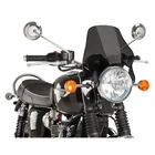 Puig Windscreen Naked Headlight Mount Dark Smoke 0869F New. Price: $67.57.