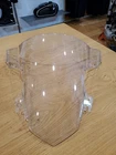 Bmw S1000RR Windshield 2015-2018 Used. Price: $39.69.