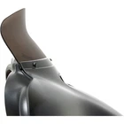 Memphis Shades Spoiler Windshield - 6.5" Smoke Flh 14+ MEP8621 New. Price: $139.79.