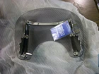 National Cycle N21736 Switchblade Shorty Tinted Windshield Kawasaki Vulcan 900 New. Price: $150.00.