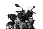 Puig New Gen Sport Windshield Without Hardware Clear 20359W Bmw F 900. Price: $154.94.