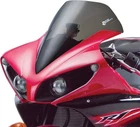 Zero Gravity MARC1 Windscreen Smoke #25-541-02 For Yamaha YZF-R1 2009-2014 New. Price: $103.12.