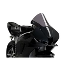 Puig Fairing R-racer For Honda CBR600 Rr 23-24 Dark Smoke Nuovo. Price: $109.32.