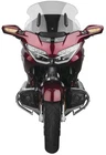 National Vstream Windshield - 17.75IN. Light Tint Motorcycle N20022 New. Price: $188.96.
