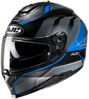 Hjc C70 Nian Helmets Motorcycle Street Bike New. Price: $92.40.