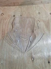 Honda NC750X (21-23) Genuine Clear Screen Oem Motorcycle Motorbike Part Used. Price: $66.08.