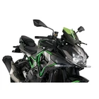 Puig Naked Ng Sport Screen Fit On Kawasaki Z H2 Se 21-25 Green New. Price: $170.64.
