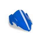 Puig Z-racing Windscreen Fit On Suzuki GSX-R1300 Hayabusa 21-25 Blue New. Price: $137.50.