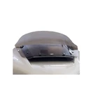 Vest Windshield 10-1/2" Light Smoke Harley Flhxse 58-1010 New. Price: $209.00.