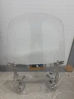 Tcmt 19" Windscreen Windshield Used. Price: $110.00.