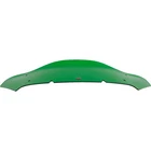 Klock Werks 2310-0954 KWW-01-0744 Windshield Kolor Flare 6-1/2" Green New. Price: $234.95.