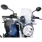 Puig New Generation Windscreen Sport Clear 6488W. Price: $150.98.