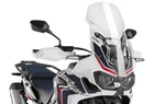 Puig Touring Windscreen Clear #8905W For Honda Crf 1000 New. Price: $117.97.
