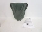 New 08 16 Yamaha R1 Oem Tinted Double Bubble Windscreen Shield Fits. Price: $50.00.