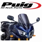 Puig Racing Windscreen For 2006-2015 Yamaha FZS1000 FZ1 Windshield Ab New. Price: $133.97.