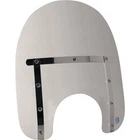 Memphis Shades Slim Windshield - 15" Solar MEM4119 New. Price: $187.95.