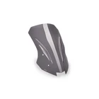 Pare-brise Puig Touring Pour Kawasaki KLR650 22-24 Fumee Foncee Neuf. Price: $136.19.