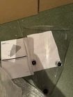 2017-2021 Ducati Supersport Windshield 48710972A Used. Price: $60.46.