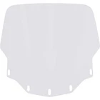 Memphis Shades MEP4640 Clear Windshield (GL1200 2" Taller Gold Wing) New. Price: $153.85.