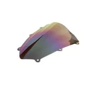 Open Box Airblade Iridium Double Bubble Screen Honda CBR600RR 2007-2013 New. Price: $36.62.