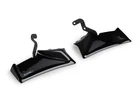 2022-2026 Yamaha MT-10 & Sp Puig Downforce Race Wings Gloss Black New. Price: $197.24.