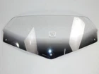 Oem Honda Clear Windshield 26 "X10 1/2 DOT-280 PC-710A Panlite Sheet New. Price: $39.99.